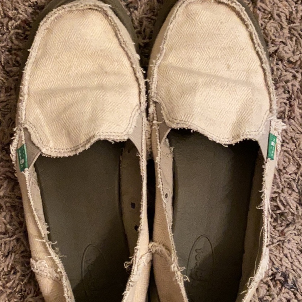 Women’s Sanuk Shoes